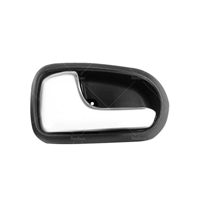 Inner Door Handles Pair for Mazda 323 Astina, Ford Laser (1990-1996)