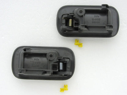 Inner Door Handles for 92-95 Honda Civic (Pair, Left & Right)