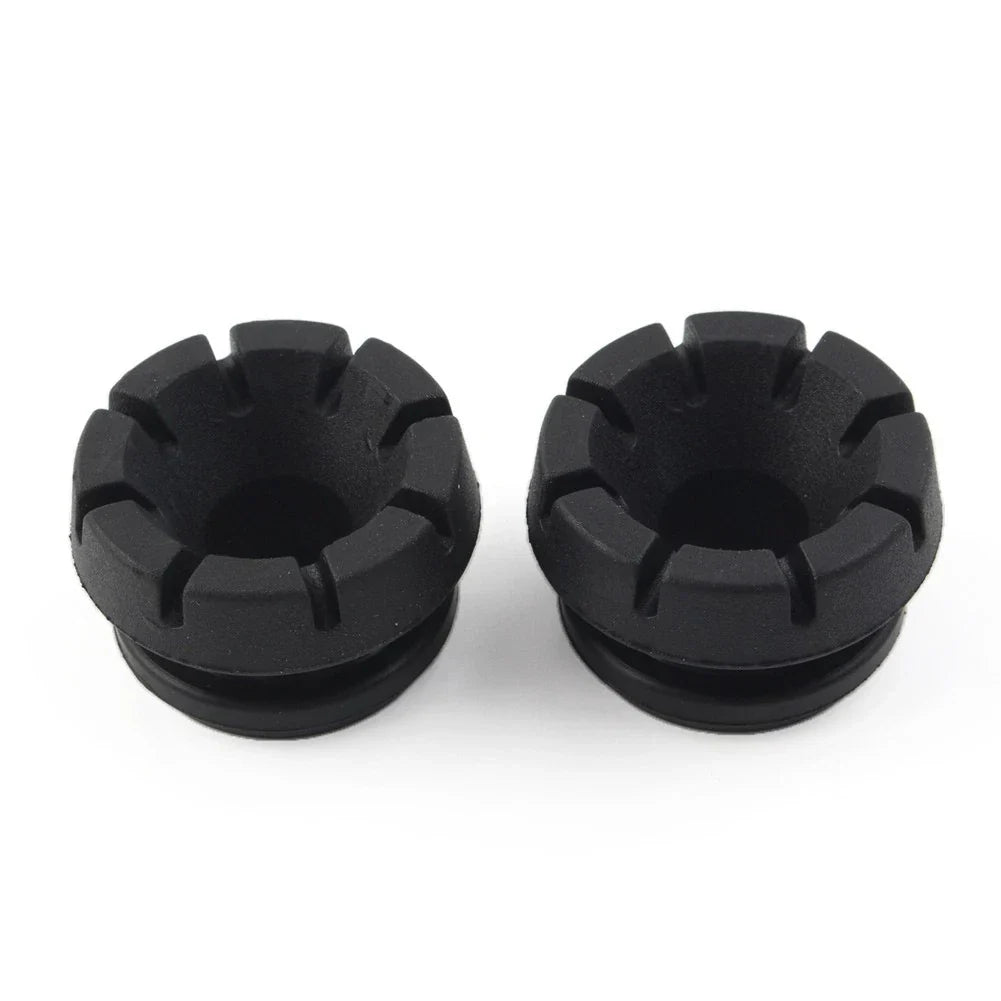 Rubber Grommets for UTV Polaris ACE RZR Ranger Sportsman Magnum IQ Black