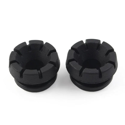 Rubber Grommets for UTV Polaris ACE RZR Ranger Sportsman Magnum IQ Black