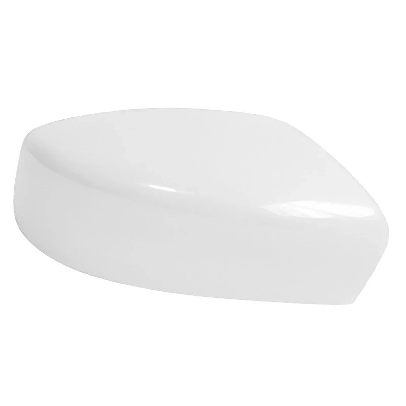 Exterior Mirror Cap Cover for Nissan Altima (2013-2018) - White