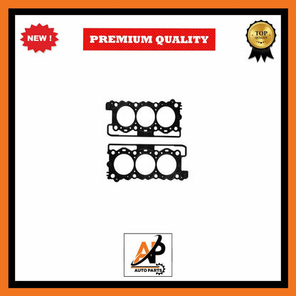 Crankshaft Engine Rebuild Part Kit for Land Rover 3.0 TDV6 (2006–2016)