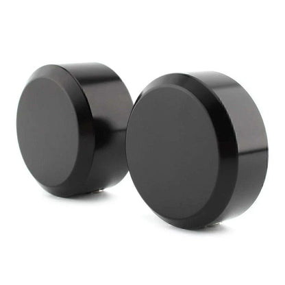 Rear Axle Nut Covers for Harley Sportster S (2021-2023)