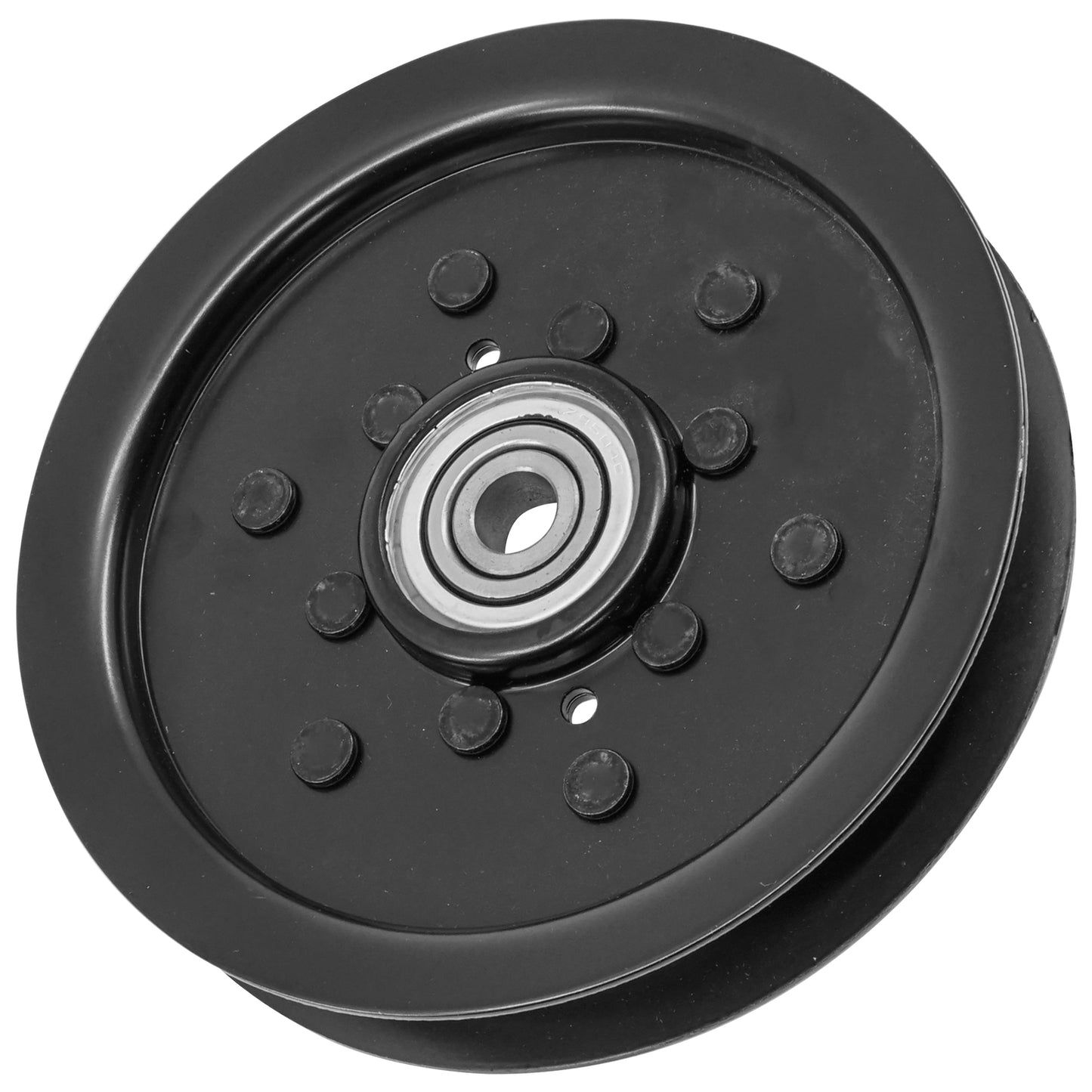 Deck Idler Pulley 60 Inch Replacement for John Deere 4100 4200 (2005–2010)