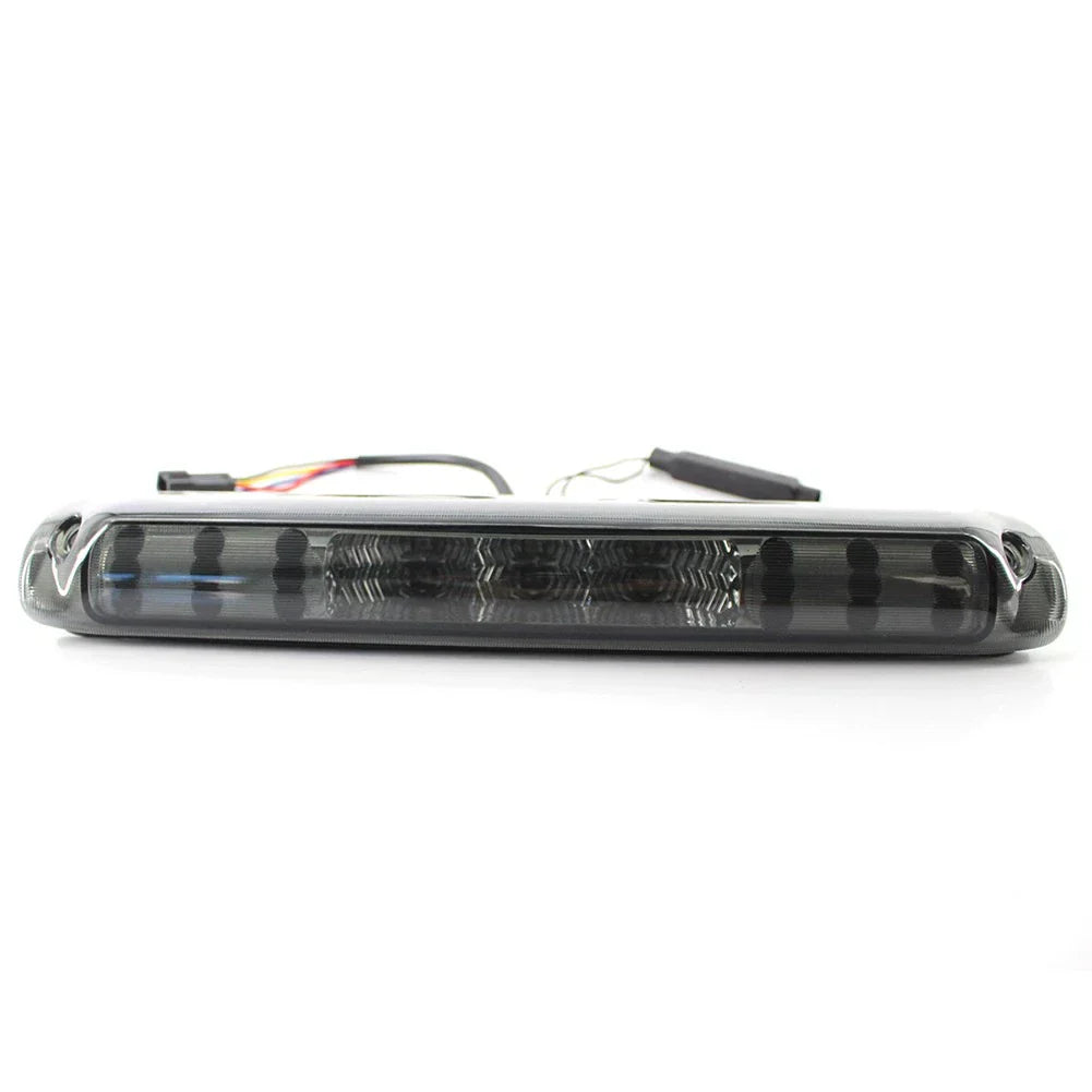 Third Brake Light Cargo Lamp for Chevy Silverado, GMC Sierra (1999-2006)