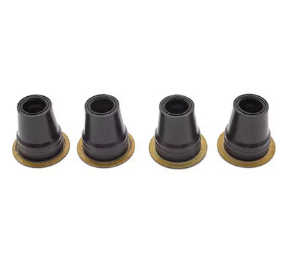 4 x Injector Nozzle Holder Seal for Nissan Navara D22 2.5 Diesel (2002)