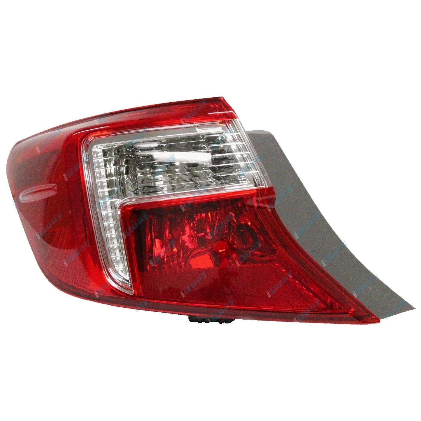 Replacement Outer Tail Lights 2 x LH+RH for Toyota Camry (2011-2014)