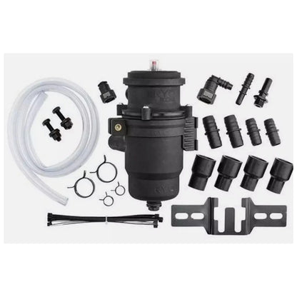 Ryco Catch Can Crankcase Filter Kit for Nissan Navara D21 D22 2.7L Diesel