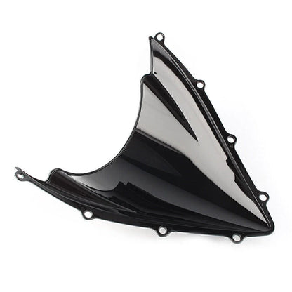 Windshield for Agusta MV F3 800 675 (2012-2017) Black