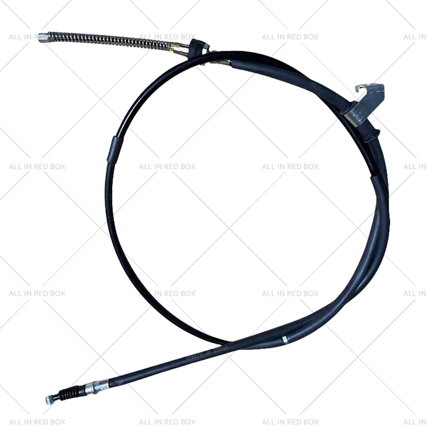 Brake Cable RR LH for Mitsubishi Triton L200 2.8 3.0 (1996-2007)