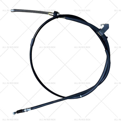 Brake Cable RR LH for Mitsubishi Triton L200 2.8 3.0 (1996-2007)