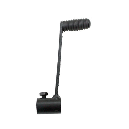 11mm 120mm Gear Lever Shifter Handle for 70cc 125cc PIT PRO QUAD DIRT BIKE ATV