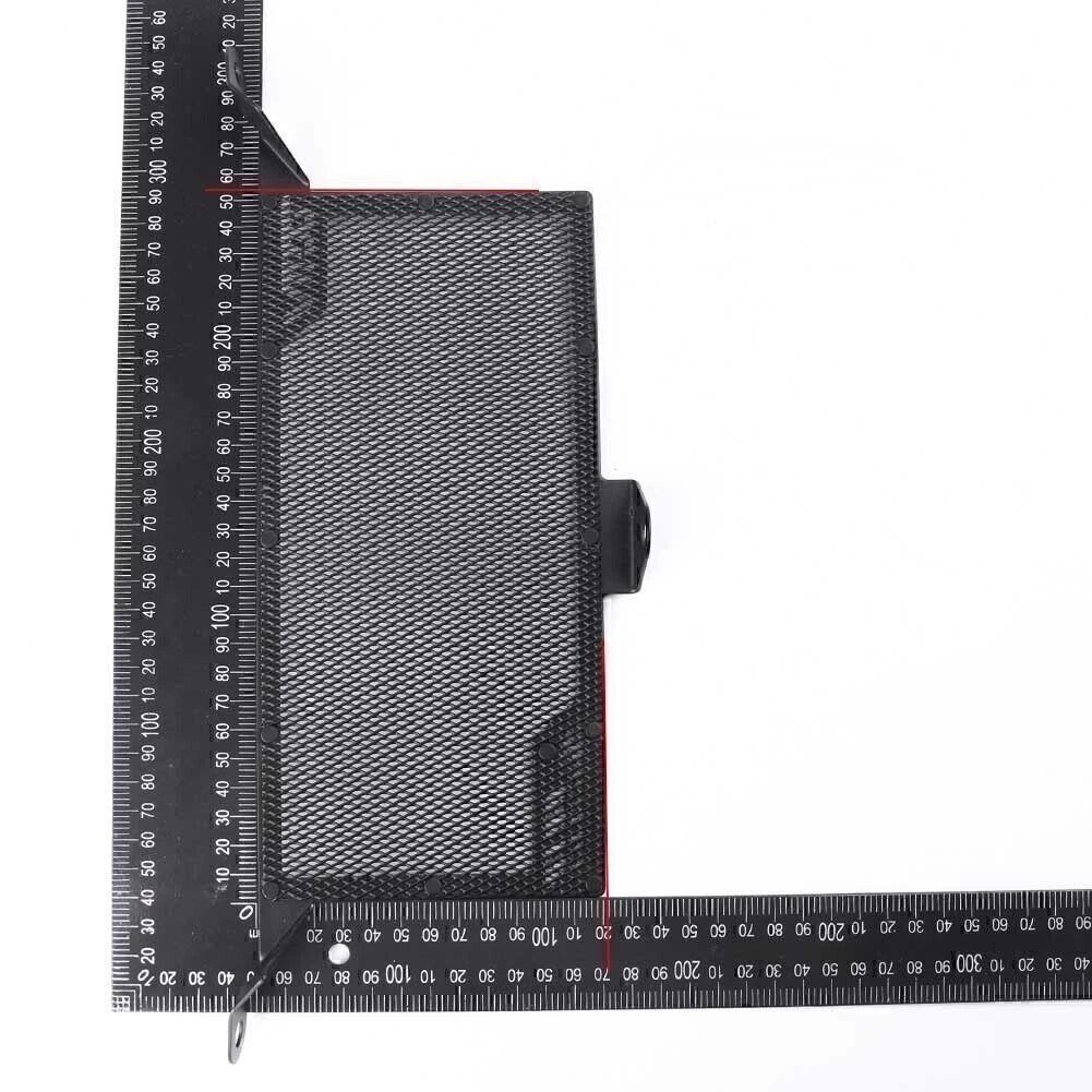 Radiator Grille Guard Cover for BMW S1000RR S1000R (2010-2017)