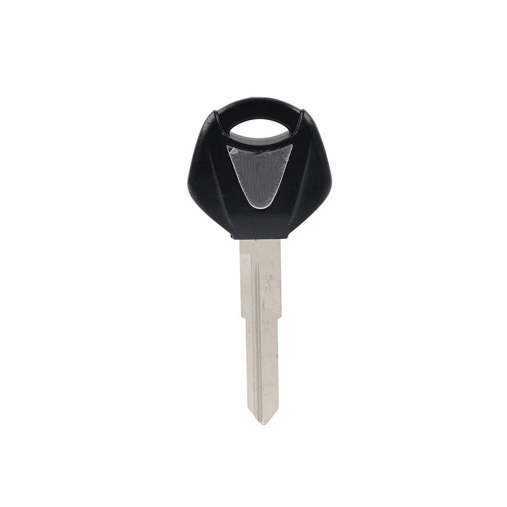 Uncut Blank Ignition Key for Yamaha YZF-R25 YZF-R3 (All Years)
