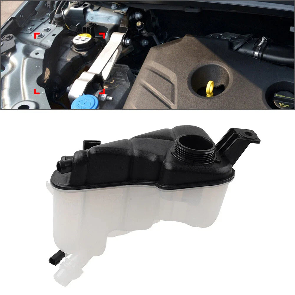 Coolant Expansion Tank for Jaguar E-Pace, Land Rover Discovery Sport (2018-2023)