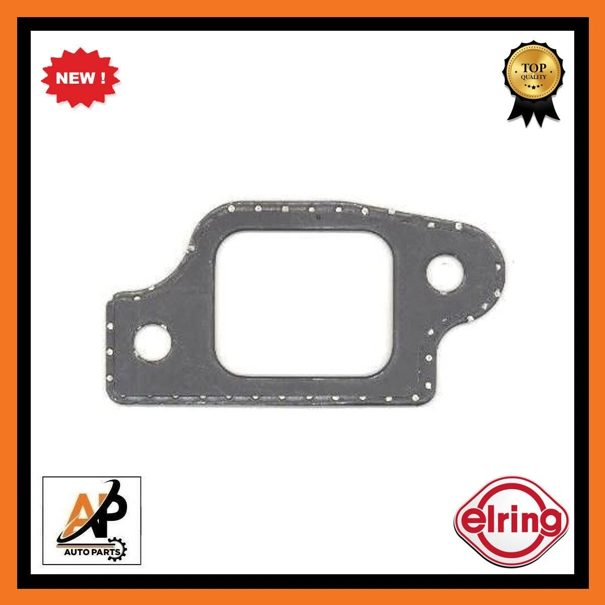 Exhaust Manifold Gasket Replacement for Ford HL20E (2000–2000)