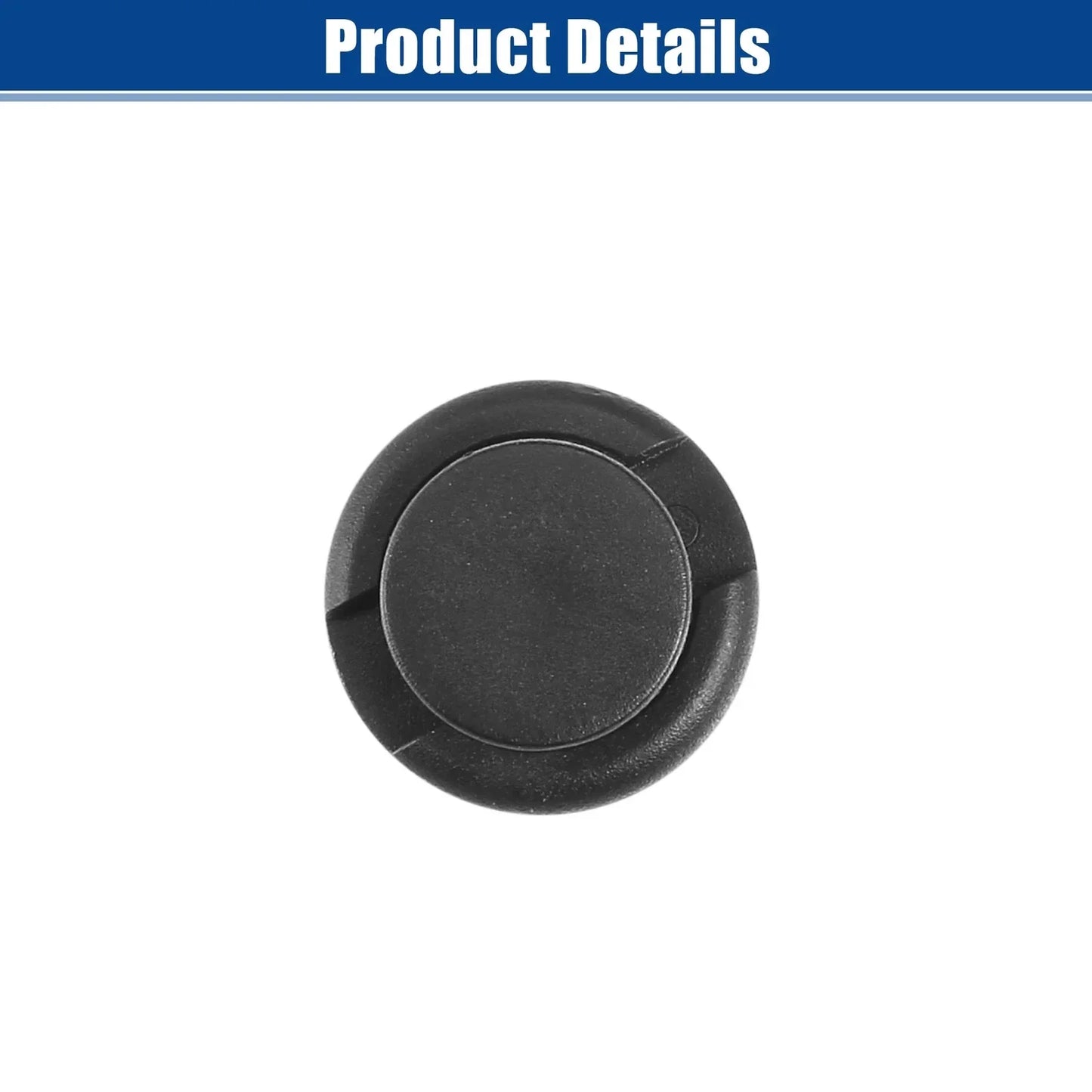 30 x Car Bumper Retainers Clips for Honda