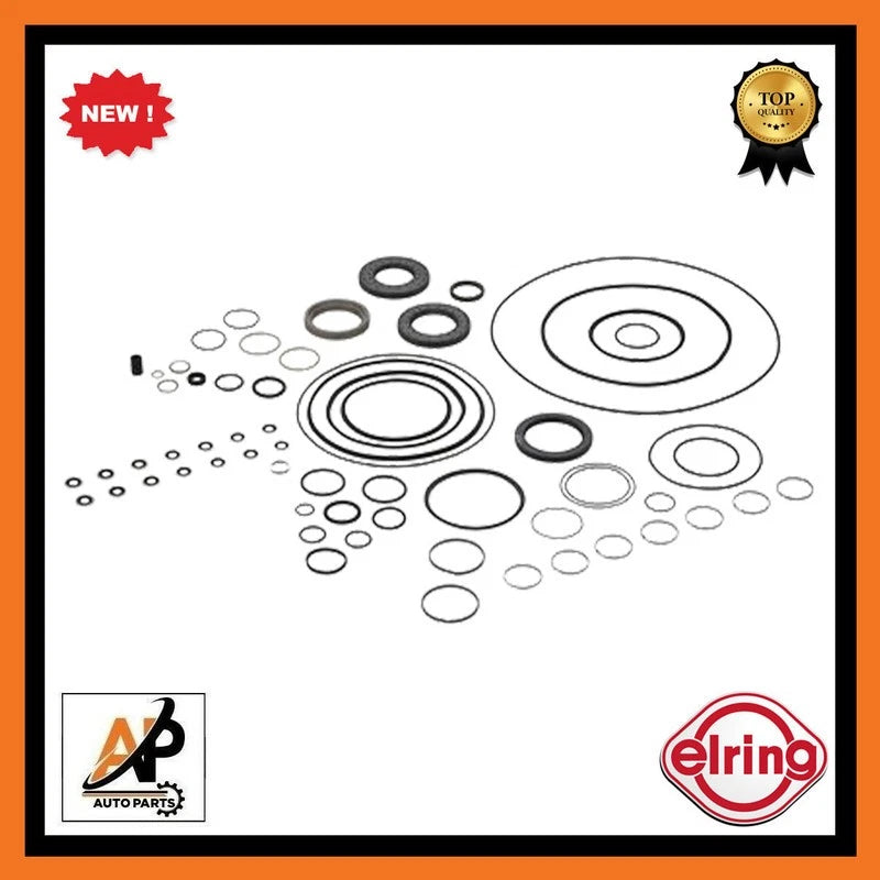 Automatic Transmission Gasket Set Replacement for Audi (2010–2018)