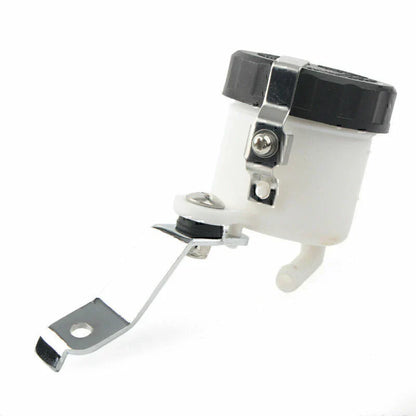 CNC Brake Clutch Fluid Reservoir Tank for Honda CBR1000RR CBR600RR (04-15)