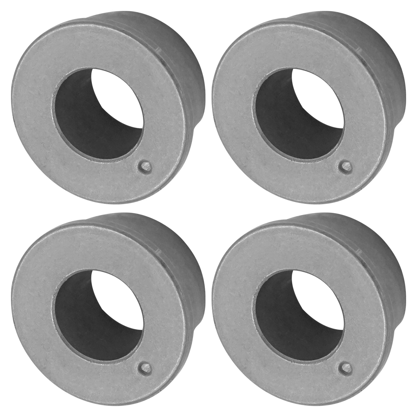 Caltric Front Wheel Bushing Bearing Replacement for John Deere L118 L120 (1999–2003)