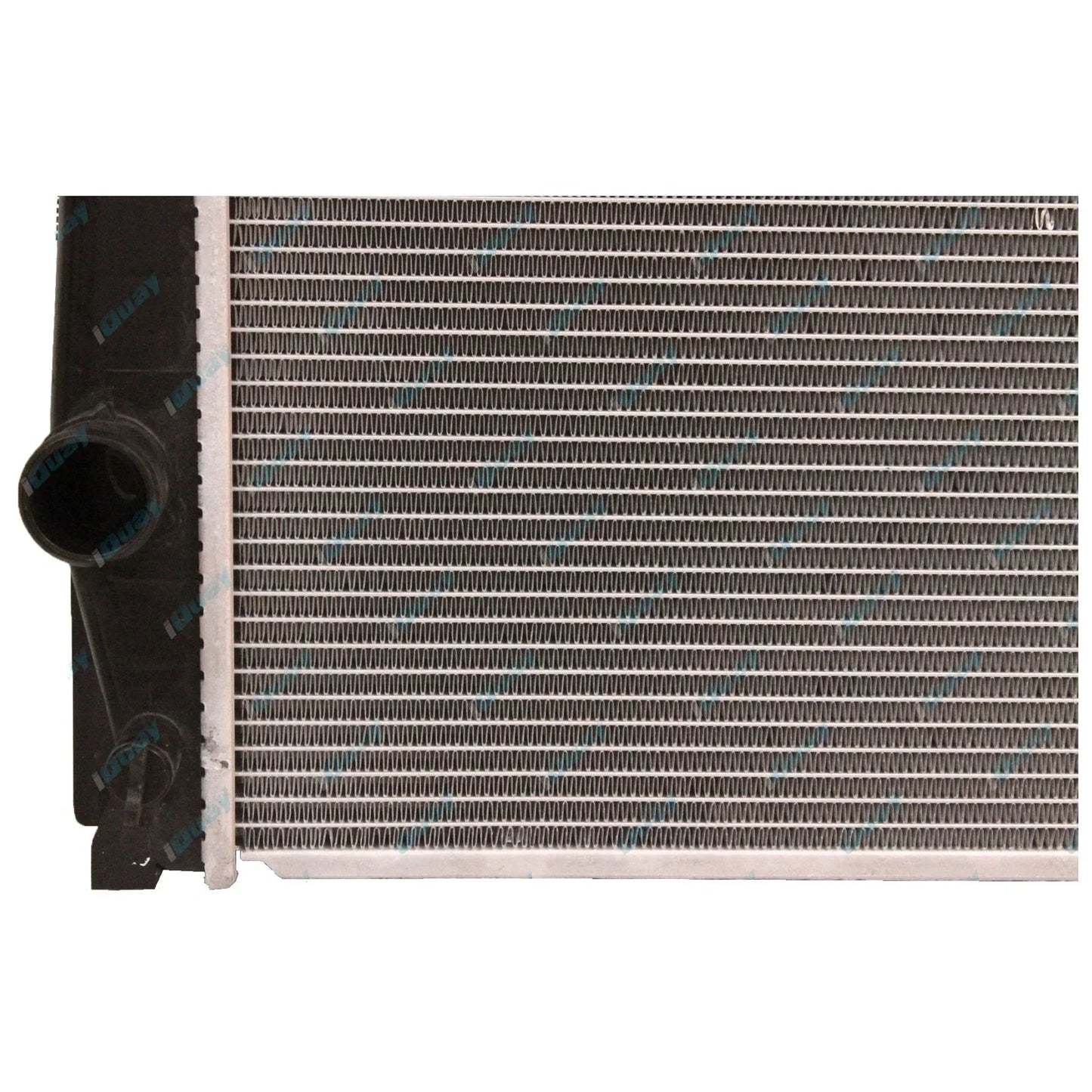 Alloy Core Radiator for Toyota Tarago ACR50R 4cyl 2.4L 2AZ 2006-2017