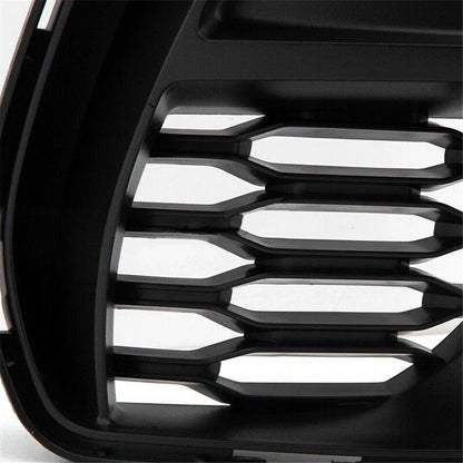 Fog Light Lamp Cover Bezel Trim for Dodge Charger (2015-2021)