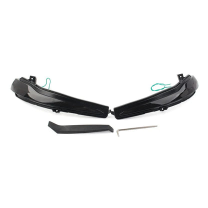 Sequential Turn Signal Side Mirror Light for Mercedes-Benz C/E/S/G/CLS/GLC
