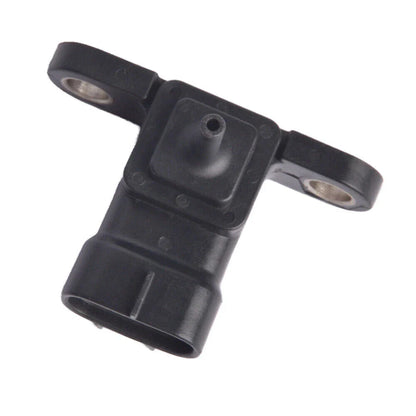 MAP Sensor for Toyota Landcruiser VDJ76R 4.5L 1VD-FTV (2007-On)