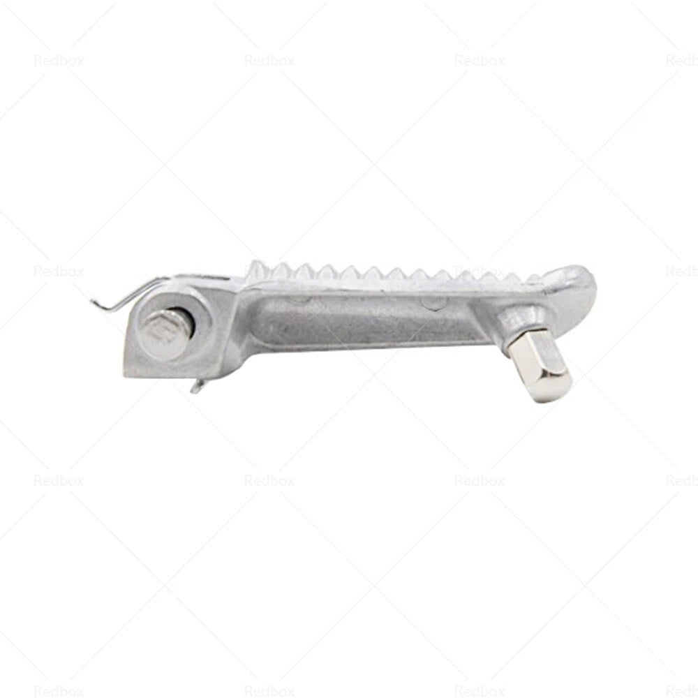 Front Foot Pegs for YAMAHA YZF R25 R3 MT07 MT09 MT10 MT03 FZ10 (2014-2023)