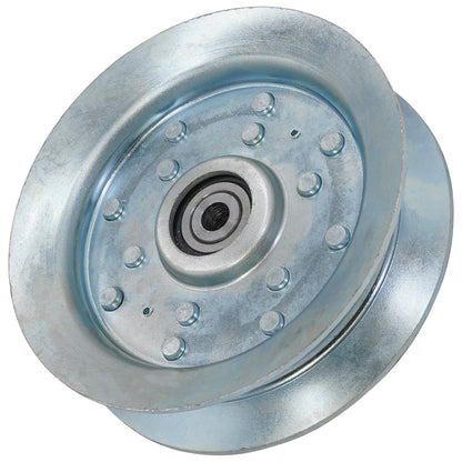 Deck Pulley Replacement for Cub Cadet MTD Pro Z100 Z8200 ZTXS4-48 (2018–2018)