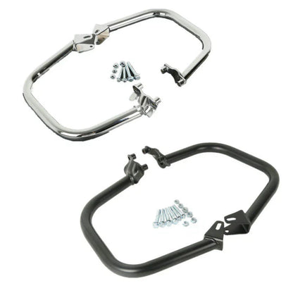 1 1/4" Engine Guard Crash Bar for Harley Street 500 750 (2015-2019)