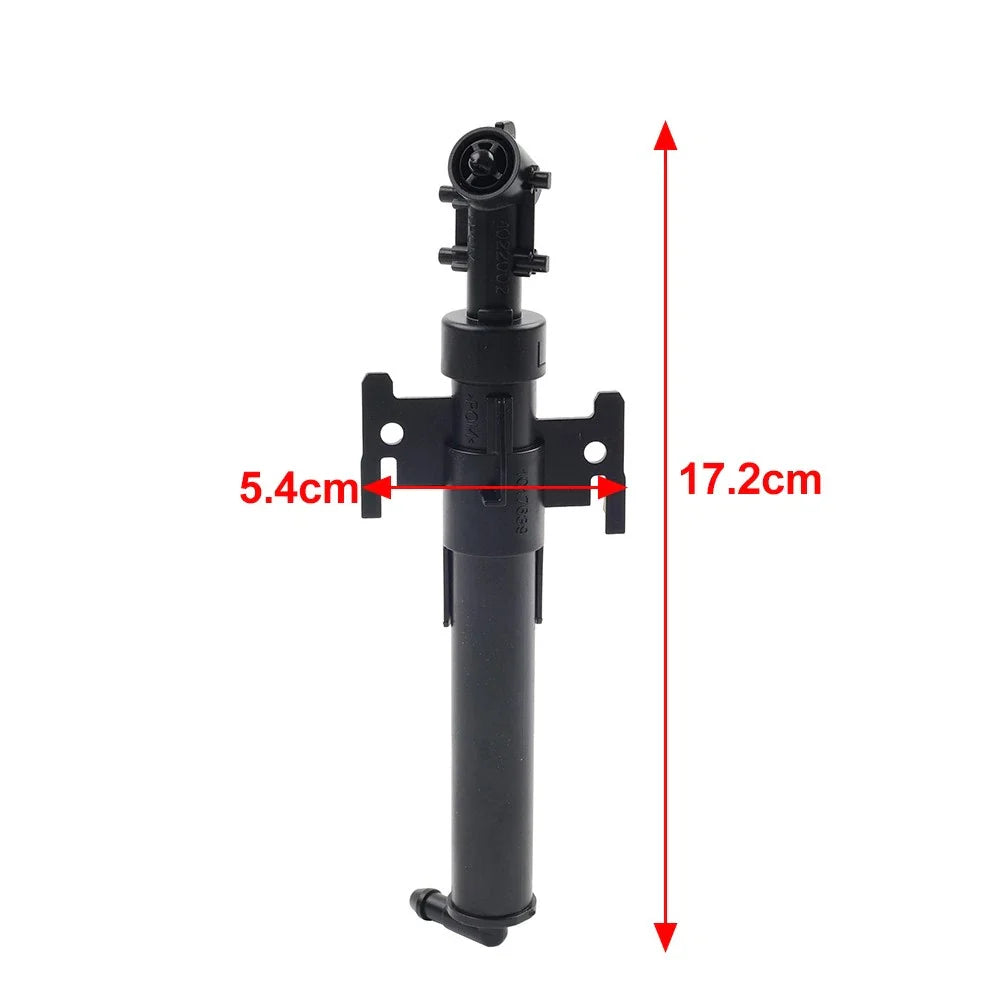 Front Left Headlamp Washer Nozzle for Jaguar F-Type Coupe (2014-2020)