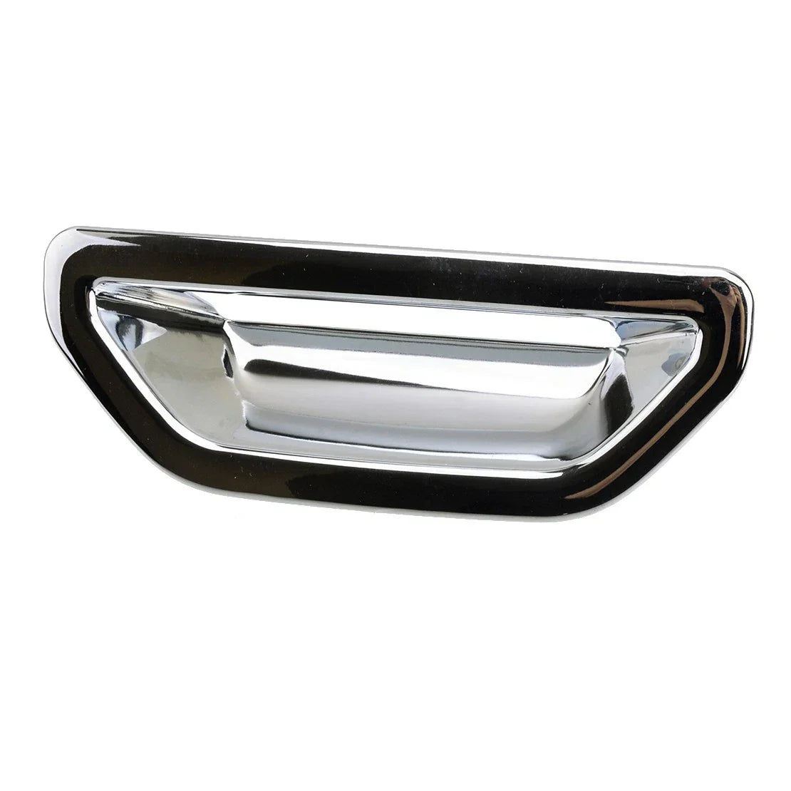 Chrome Tailgate Handle Opener for Nissan Rogue (2021-2022)