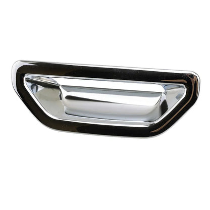 Chrome Tailgate Handle Opener for Nissan Rogue (2021-2022)