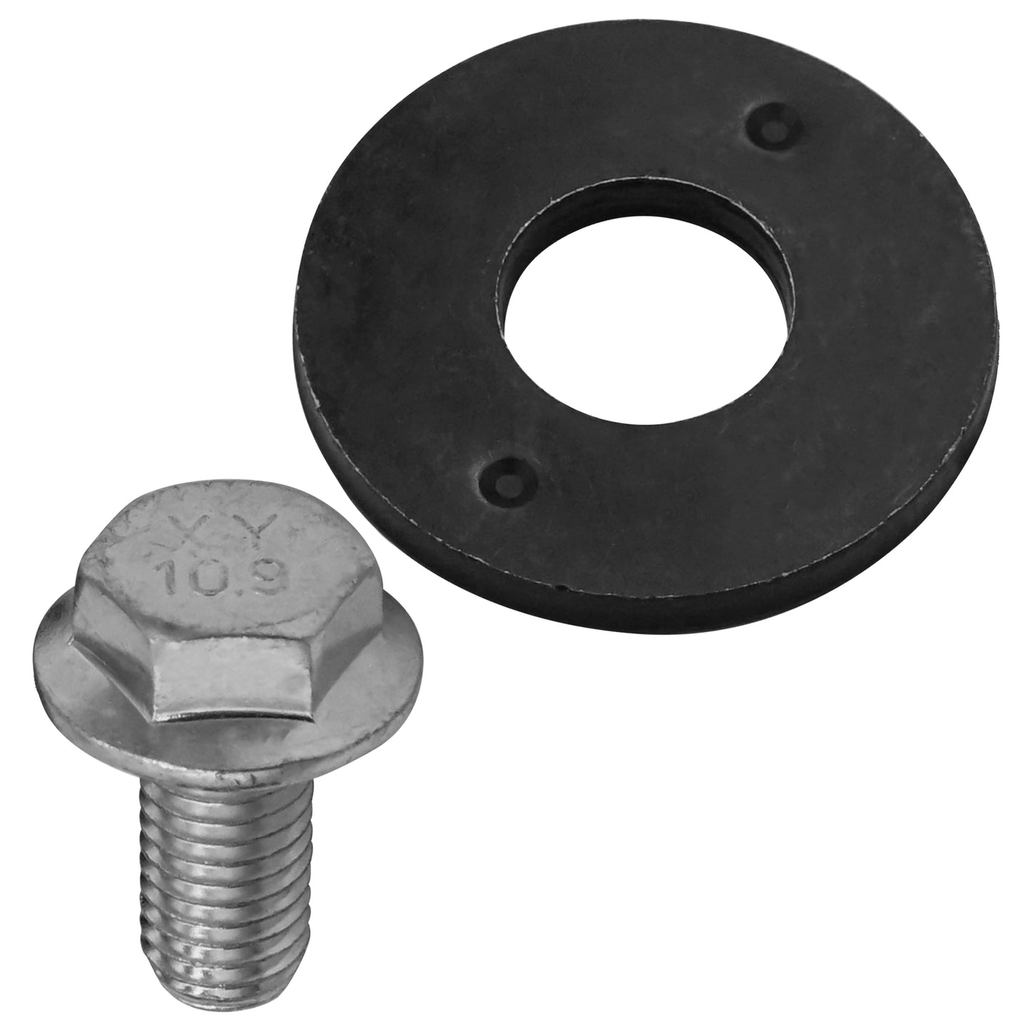 Deck Blade Bolts Replacement for John Deere LX172 LX173 (2004–2004)