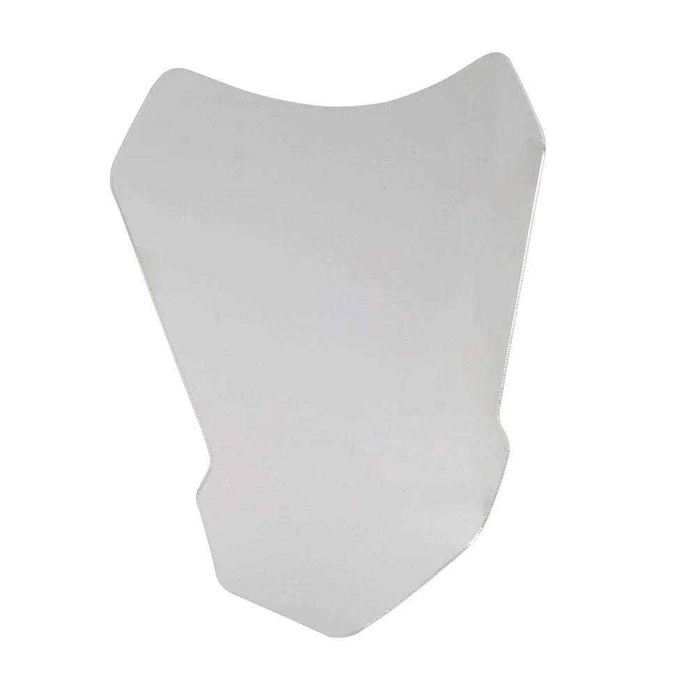 Front Headlight Cover Guard Lens for Honda CRF300L (2021 - Present)