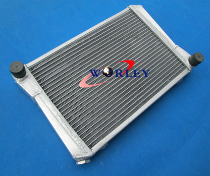 3ROW Aluminum Radiator for MG Midget 1275 (1967-1974)