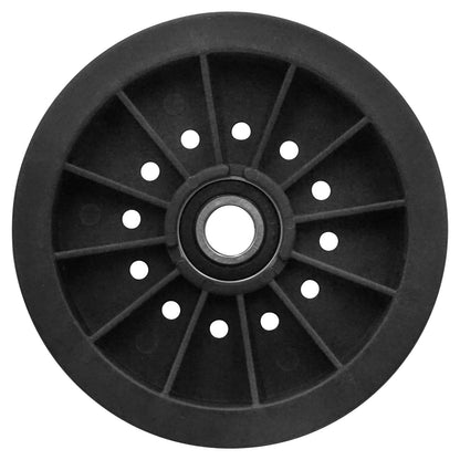 Deck Pulley 52 Inch for Exmark Lazer Z LZ23 LZ27 (2010–2024)