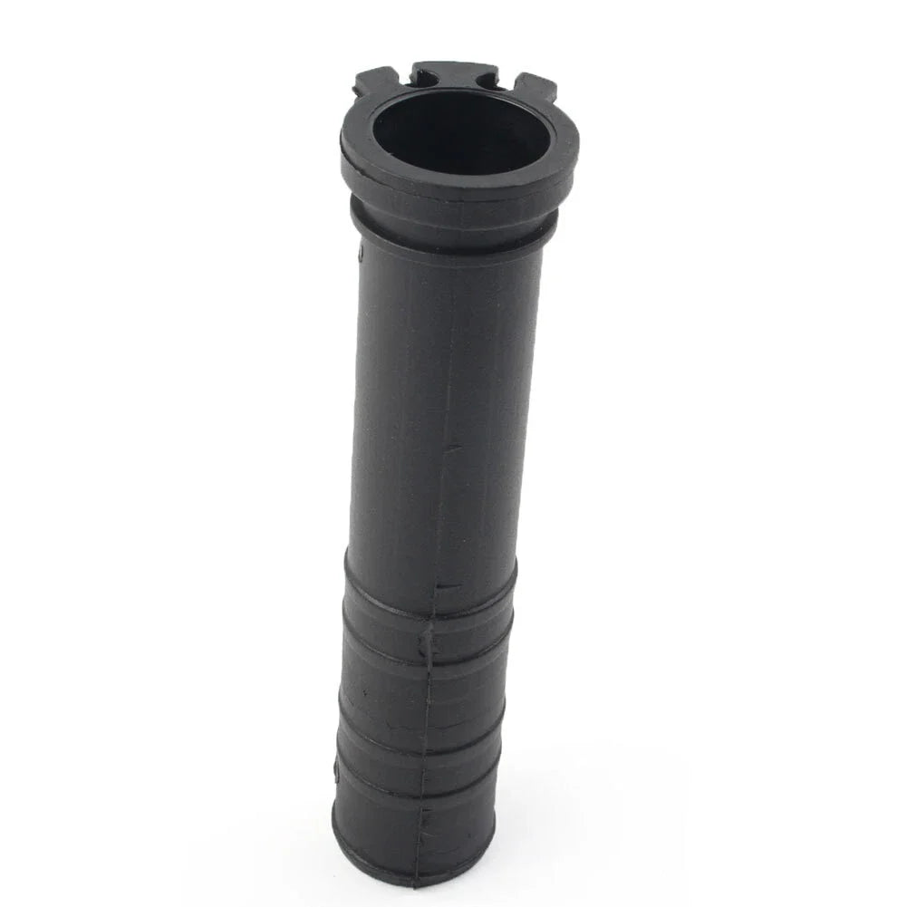 25mm Handle Bar Hand Grip & Throttle Sleeve for Motorcycle Custom