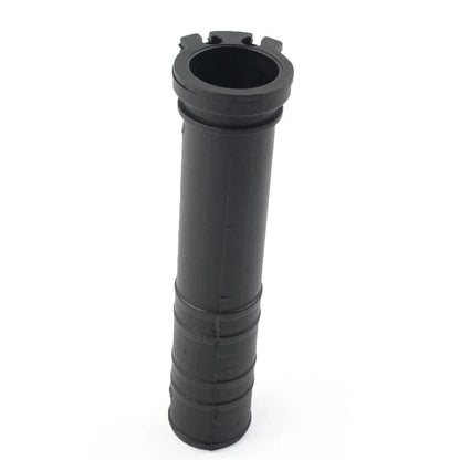 25mm Handle Bar Hand Grip & Throttle Sleeve for Motorcycle Custom