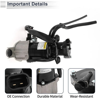 Air Suspension Compressor for Lexus LS430 (2001-2006) 1 x Unit