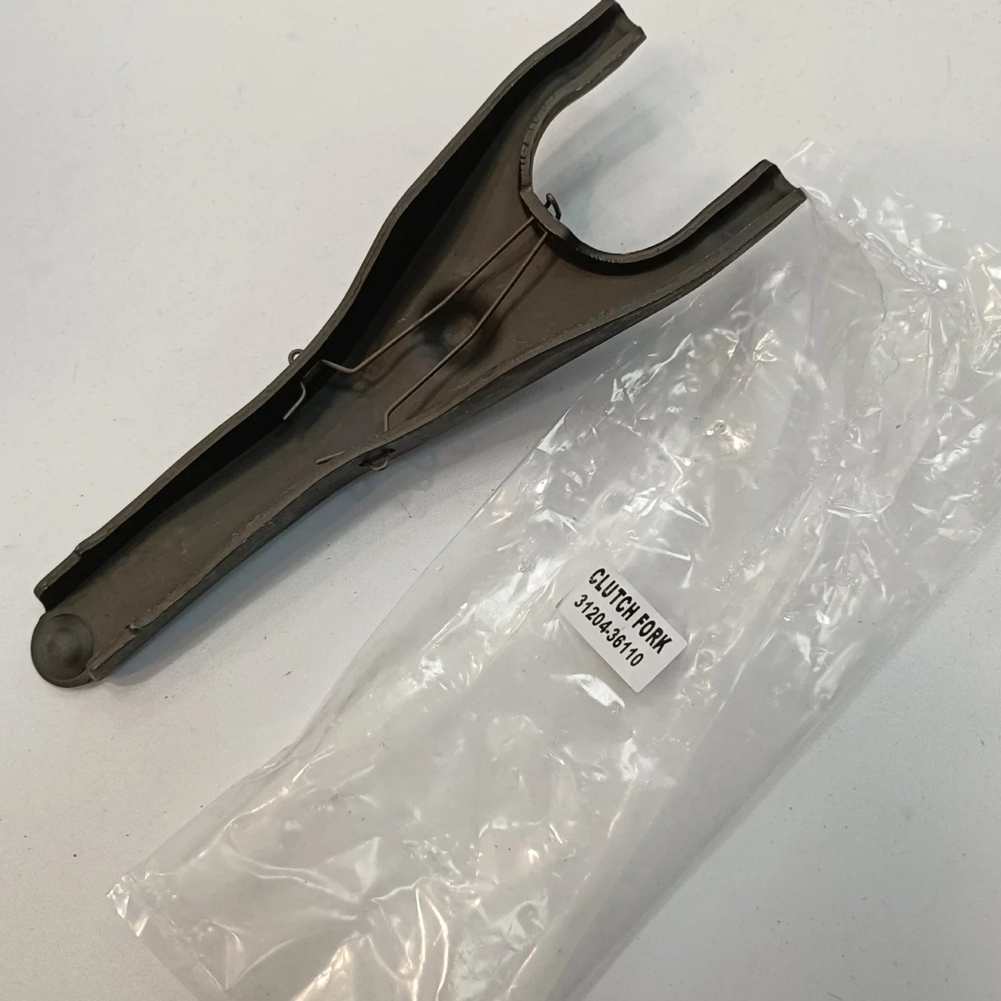 Clutch Release Fork Lever for Toyota Landcruiser HDJ81 HDJ80 (1990-1997)
