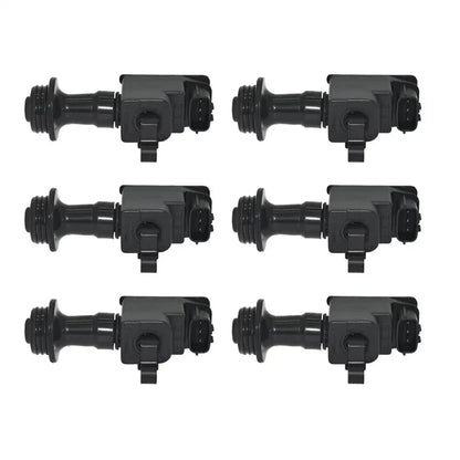 Ignition Coil for Nissan Skyline Stagea (1998-2000)