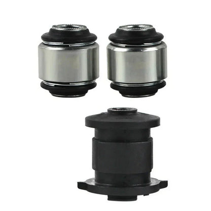 3 Pcs Rear Control Arm Bushings for Toyota Highlander, Celica, Lexus RX400h