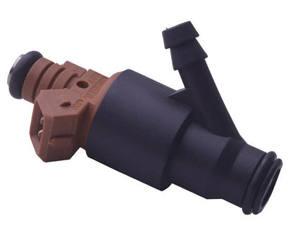 4 Pcs Fuel Injectors for BMW 318i 318is 1.8L 1.9L (1994-1999)