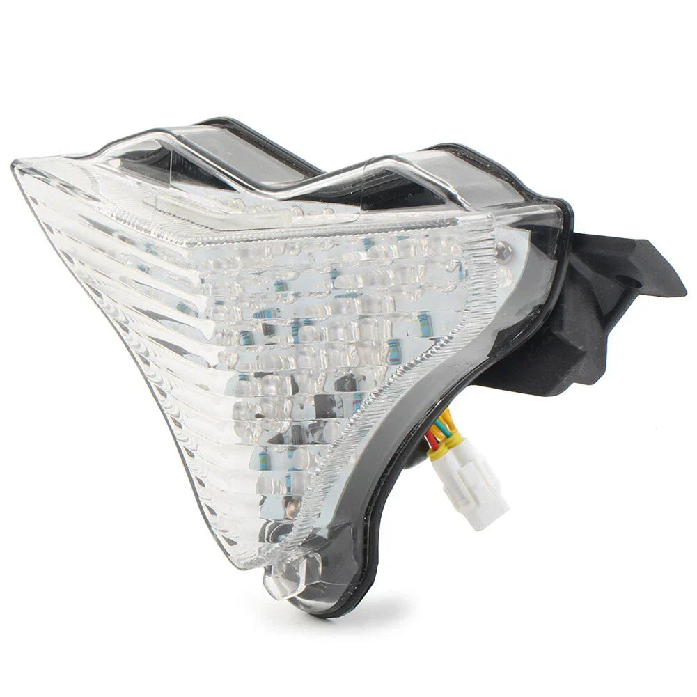 LED Tail Light with Integrated Turn Signals for Yamaha YZF-R1 (2009-2014)