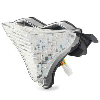 LED Tail Light with Integrated Turn Signals for Yamaha YZF-R1 (2009-2014)