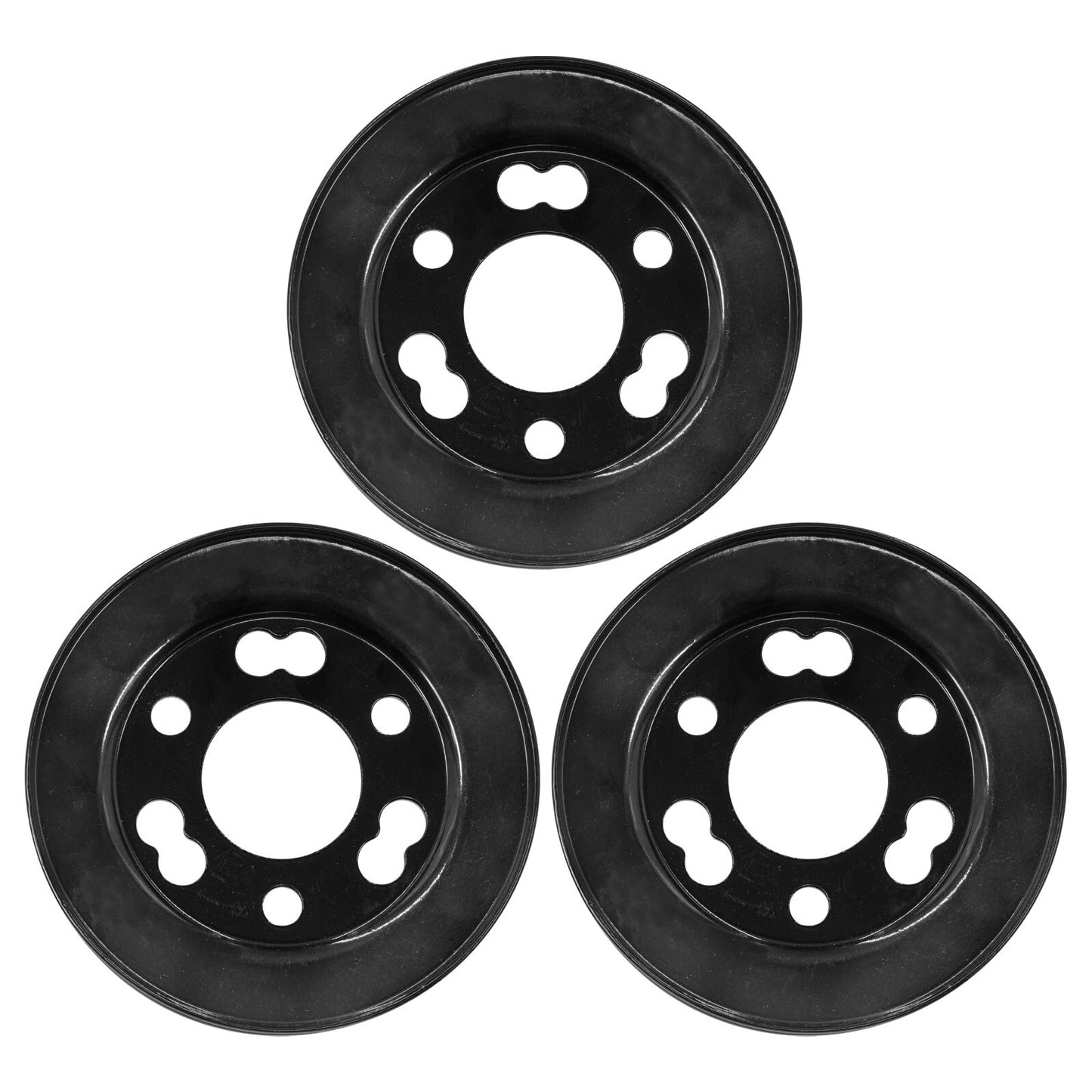 Deck Spindle Pulley 48 Inch Replacement for Toro Z Master (2000–2019)