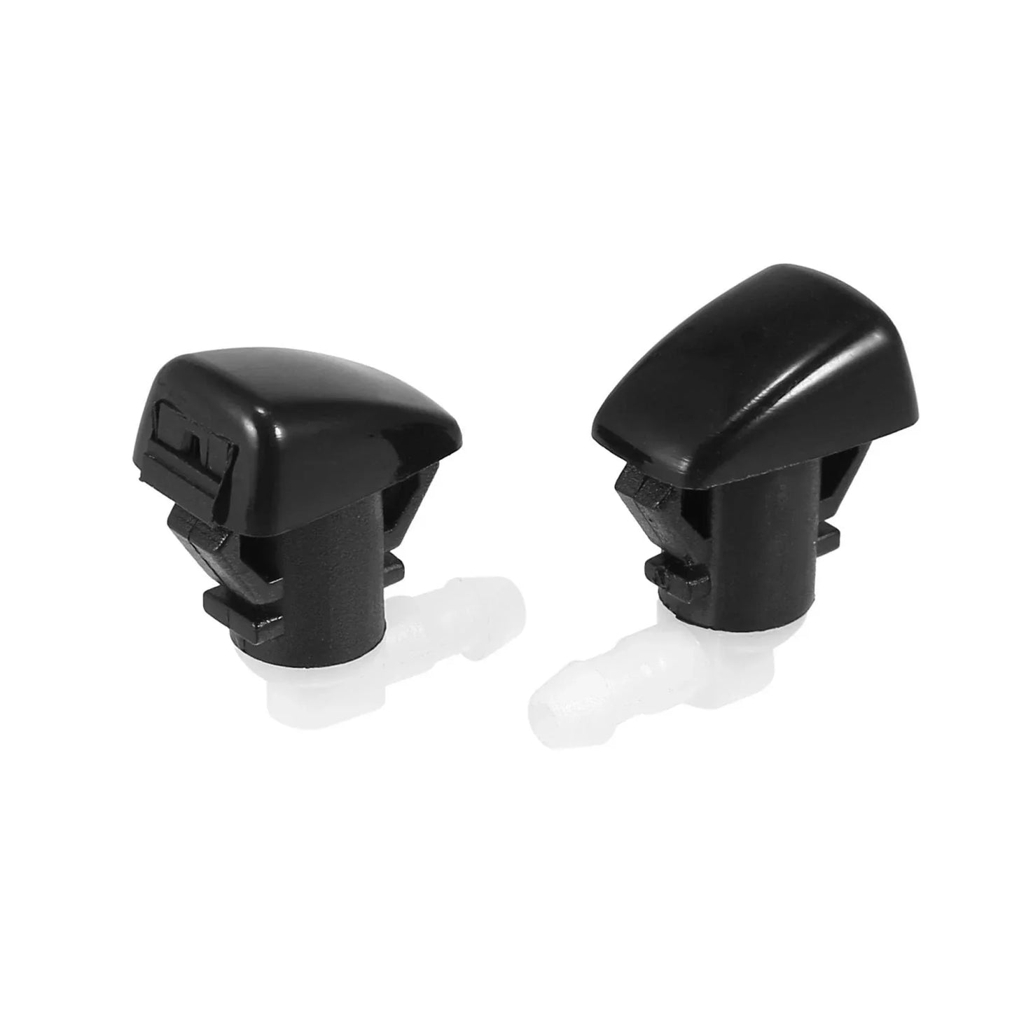 4pcs Front Windshield Washer Nozzles for Dodge Durango (2011-2023)