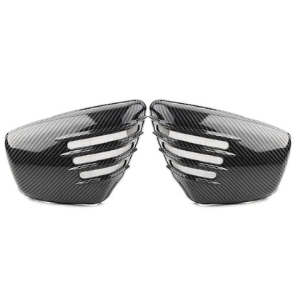 ABS Battery Side Fairing Covers for Yamaha XV700 750 1000 1100 Virago (1984-)